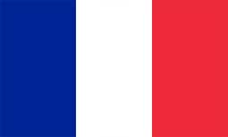 flag of France
