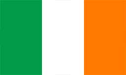 flag of Ireland