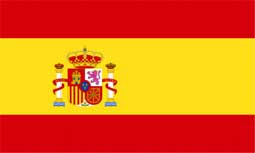 flag of Spain