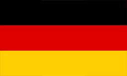 flag of Germany