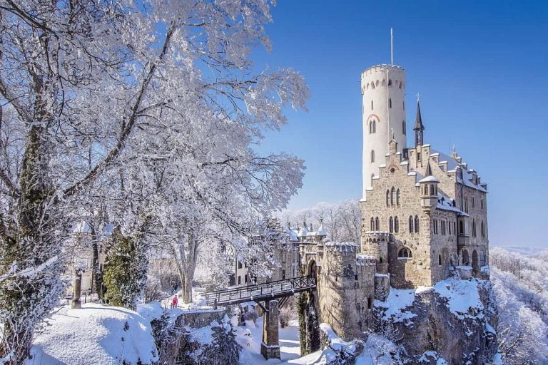 Lichtenstein Castle – A German Fairytale (History & Travel Tips)