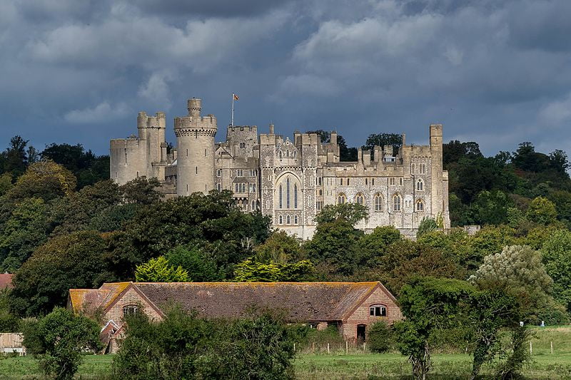 Arundel Castle