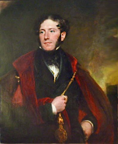 Henry Charles Howard, Duke of Norfolk