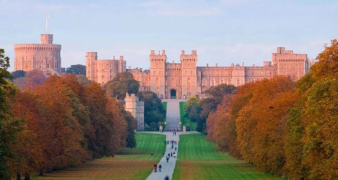 Windsor Castle