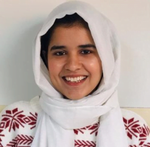 Kainat Khalid