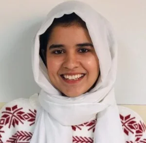Kainat Khalid