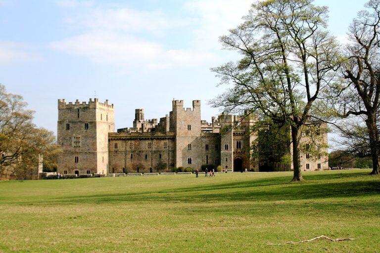 Raby Castle- A Medieval Wonder  (History & Travel Tips)
