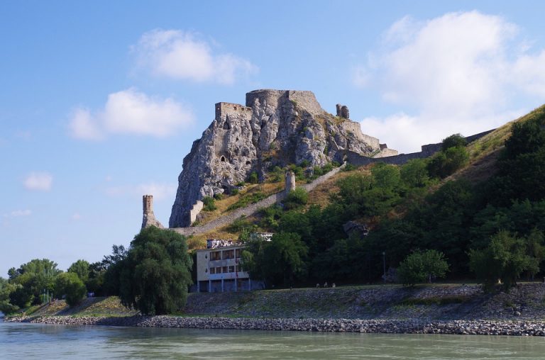 Devin Castle – Slovakia’s History Through Ruins