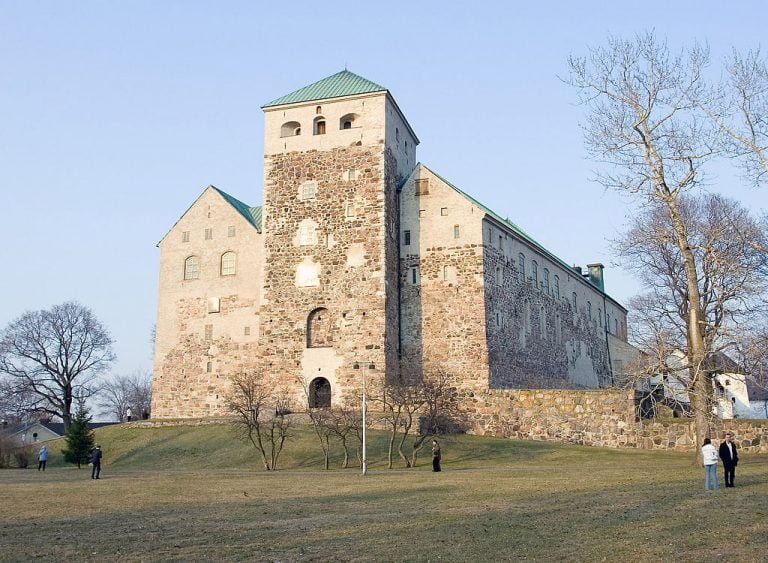 Turku Castle – Splendid Castle Site (History & Travel Tips)