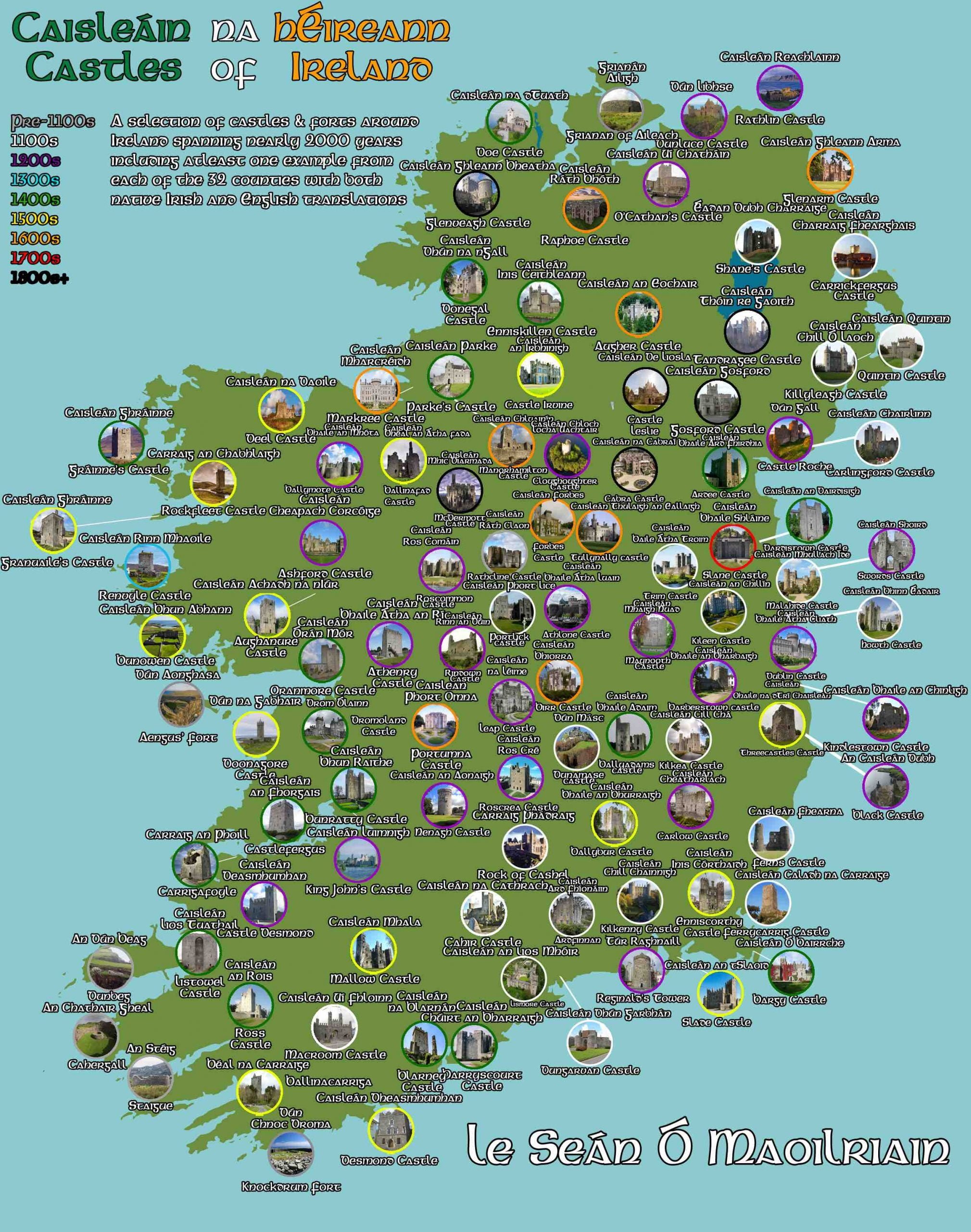 irish-castles-map