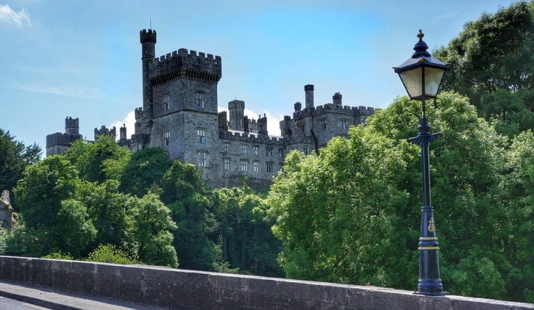 Lismore Castle – Irish Gothic Legacy (History & Travel Tips)